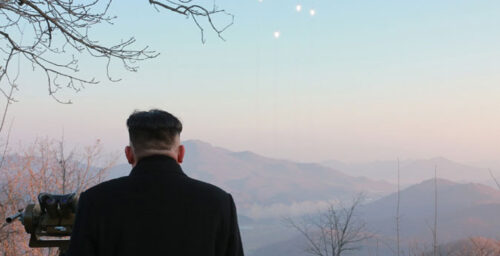 The myth of Kim Jong Un’s absolute power