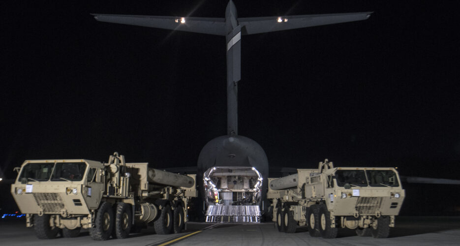 Why Beijing opposes THAAD deployment in South Korea