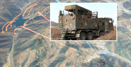 Seoul to deploy new radar system to detect North Korean long-range artillery