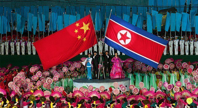 How, and why, China and North Korea have drifted apart