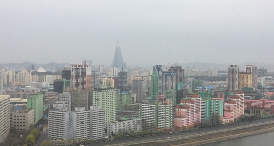 Growing tensions on the Peninsula: The view from Pyongyang