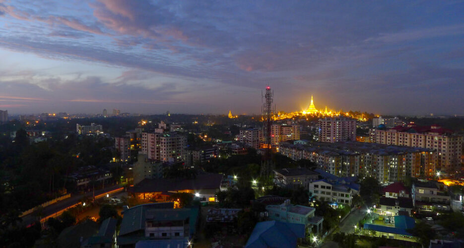 A brief history of the North Korea-Myanmar friendship