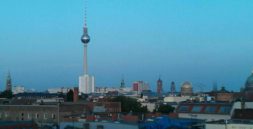 Youth hostel renting space from N. Korea’s Berlin embassy denies DPRK ties