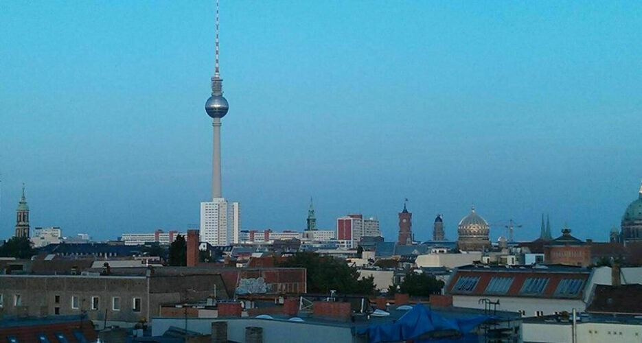 Youth hostel renting space from N. Korea’s Berlin embassy denies DPRK ties