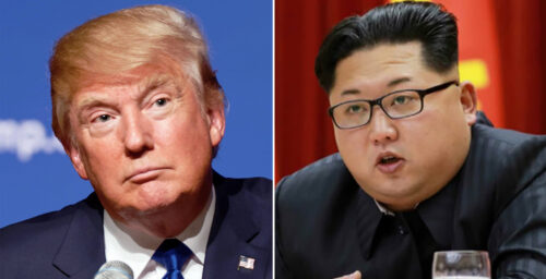 Kim Jong Un to meet President Donald Trump “by May”: South Korea