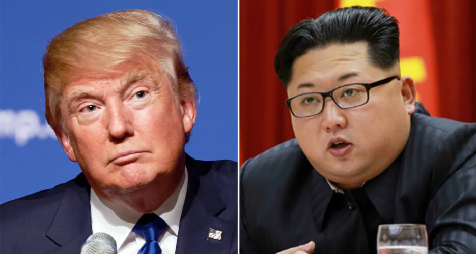 Kim Jong Un to meet President Donald Trump “by May”: South Korea