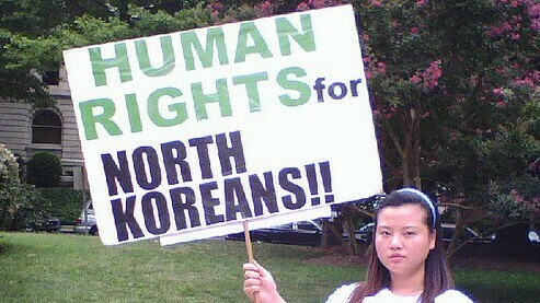 What do North Korean defectors think of South Korea’s new government?