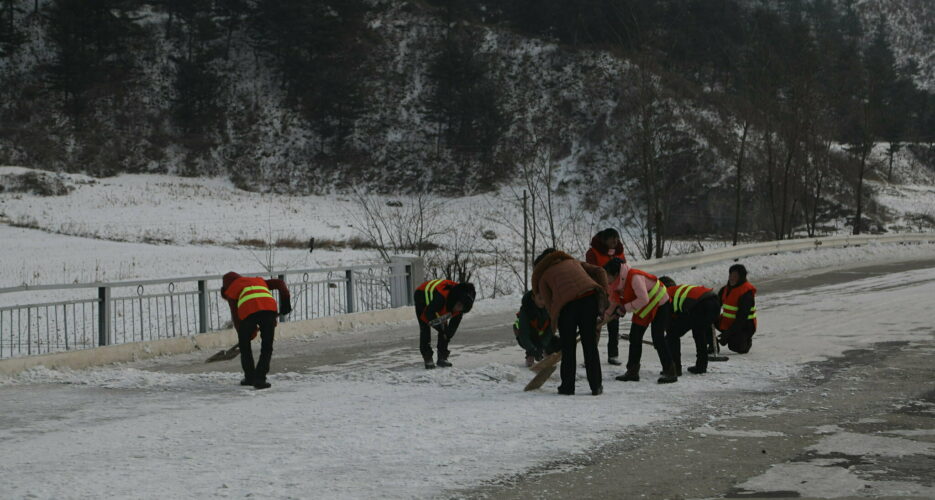 Beyond the “rare glimpse”: Can photography really capture North Korean life?