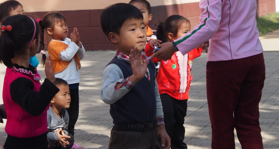 Flooding, drought “exacerbated” chronic North Korean issues: UNICEF