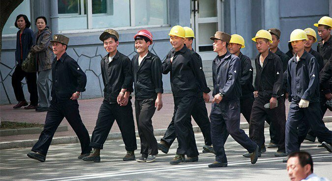 UNSC draft resolution to limit hiring of N. Korean workers, ban coal exports