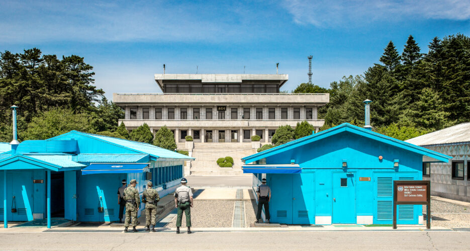 Seoul must end its “lunacy” if it wants inter-Korean talks: N. Korean media