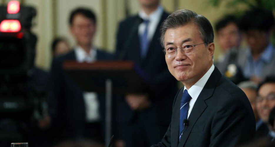 Moon’s first 100 days “failed” at inter-Korean relations: North Korean media