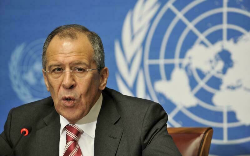 “We don’t doubt” that U.S. could destroy North Korea: Russian foreign minister