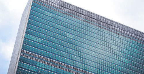 North Korea denies involvement in UN Panel of Experts hack