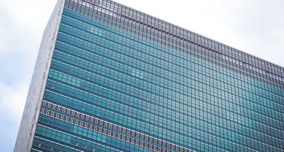 North Korea denies involvement in UN Panel of Experts hack