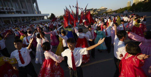 The meaning of North Korea’s “Foundation Day”