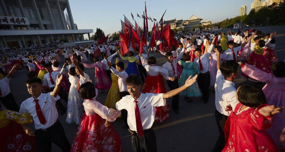 The meaning of North Korea’s “Foundation Day”