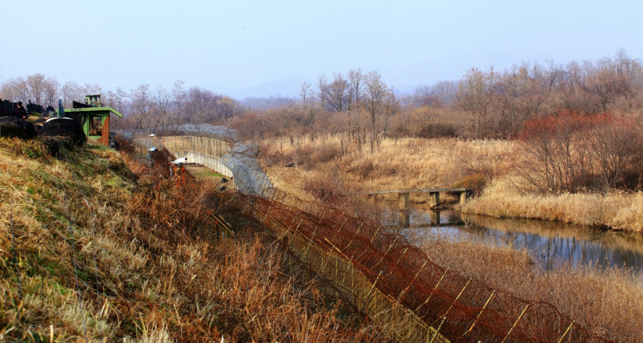 Five North Korean re-defectors returned to South Korea since 2013: MOU