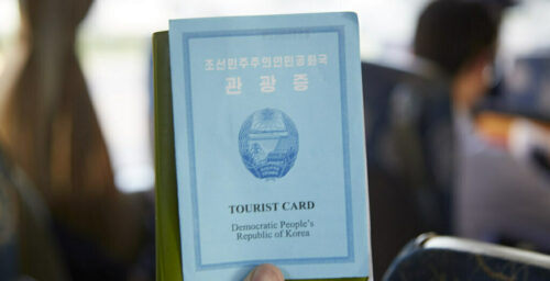 Papers, please: North Korea’s identification cards