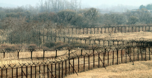 Seoul investigating North Korean defector couple missing in China: MOU