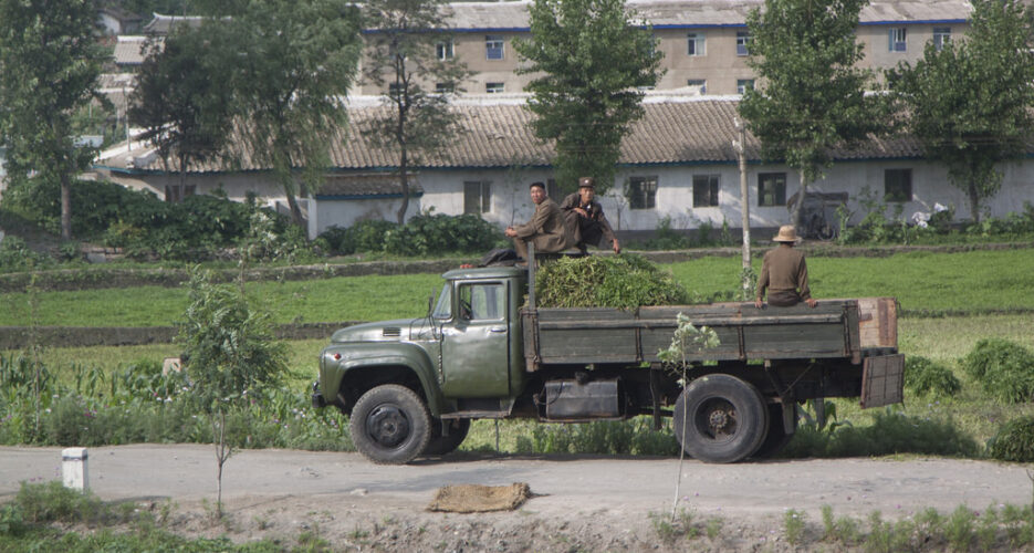 How Kim Il Sung tried to save North Korea’s troubled planned economy