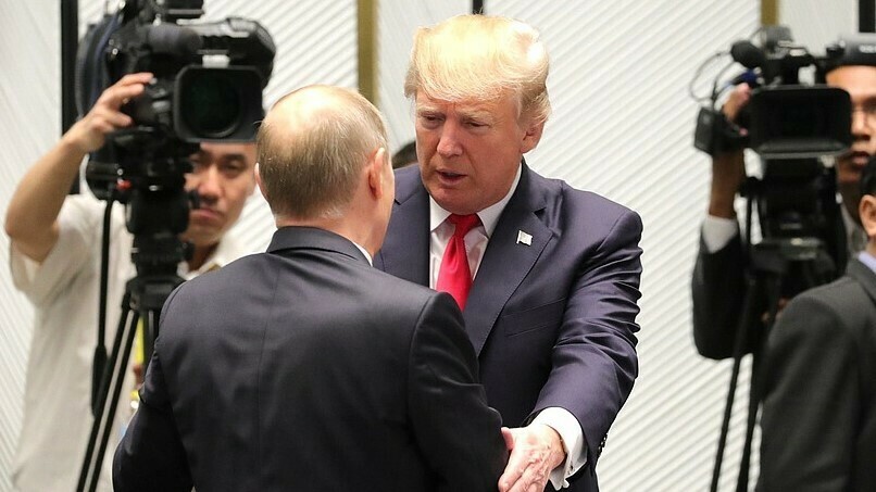 Missed opportunity? The Putin-Trump summit that wasn’t