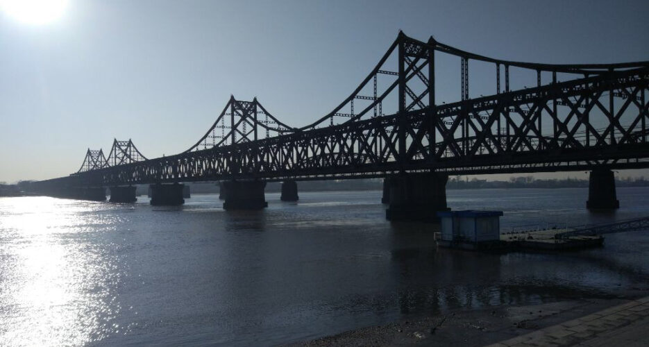 Dandong Friendship Bridge to close for further renovation: source