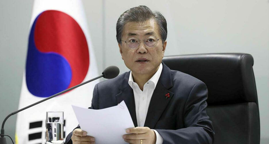 South Korean President warns against “misjudgment” in wake of third DPRK ICBM launch