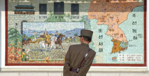 Dreams of unification: why Pyongyang can’t conquer the peninsula