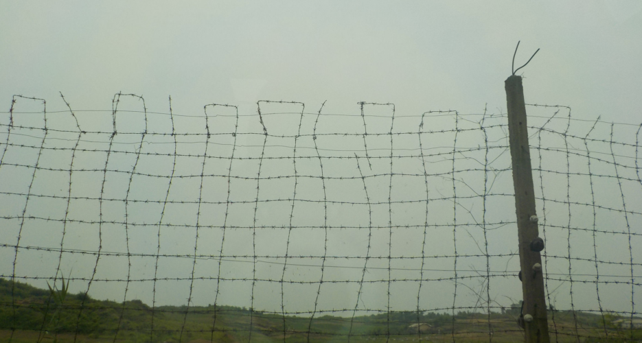 North Korean soldier crosses land border, defects to South Korea