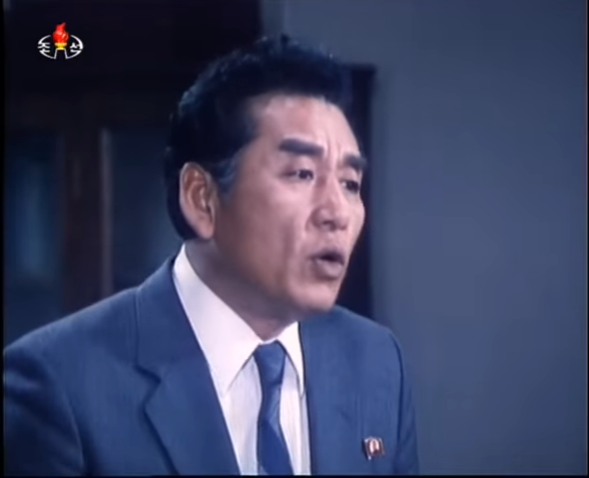 The legend of Pak Pong Ju: a film tribute to N. Korea’s premier