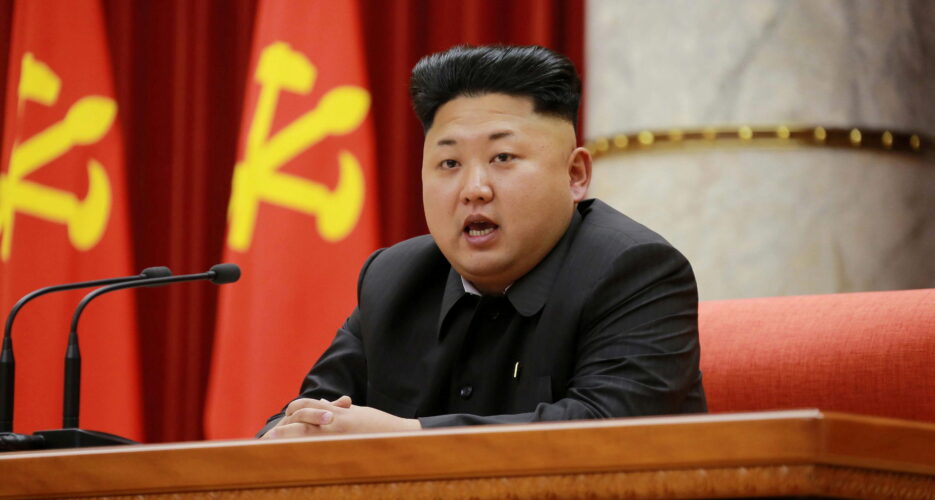 How to interpret Kim Jong Un’s New Year’s address