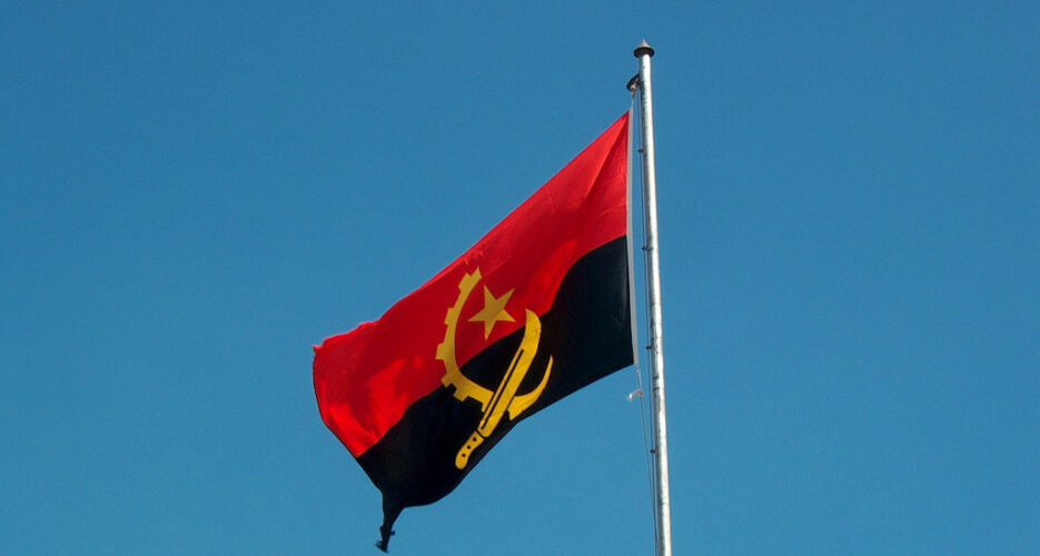 Angola terminates “all contracts” with North Korea’s Mansudae company: report