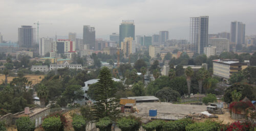 Ethiopia freezes work permits for North Korean nationals: Addis Ababa