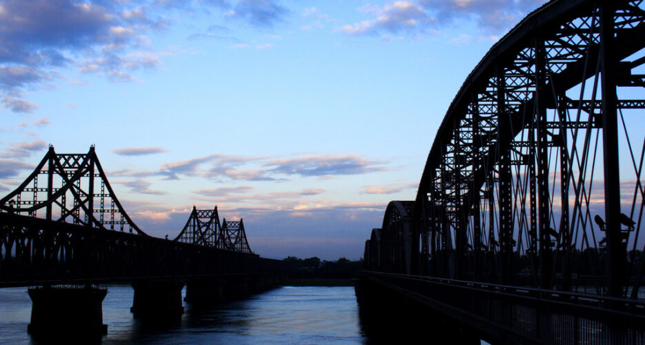 Dandong airport set to reopen as Liaoning province eyes further links to N. Korea