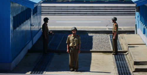 End of war declaration could come before complete denuclearization: ROK minister