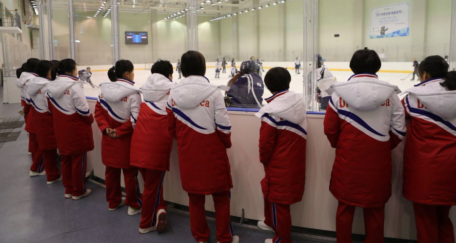 North Korean athletes won’t receive Galaxy Note 8 for Olympic participation