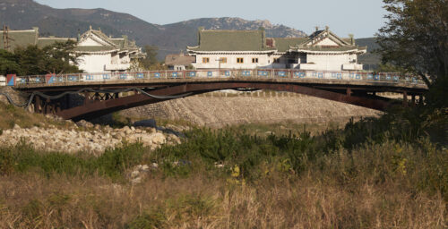 North Korea to roll out new domestic flights for Mt. Kumgang region tourists