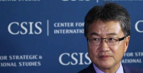 Who can replace Joe Yun, Washington’s top North Korea diplomat?