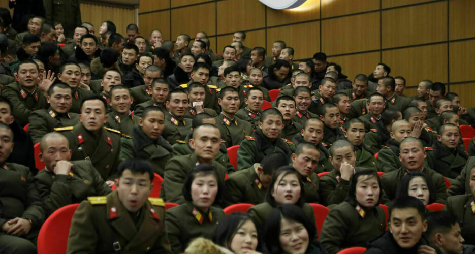 The perils and pitfalls of North Korean opinion polls