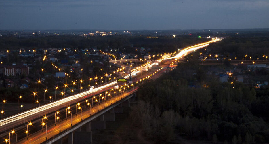 Five North Korean laborers die in Russian city of Ufa