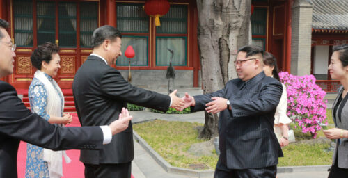 Kim Jong Un to host Xi Jinping for their first Pyongyang summit: experts react