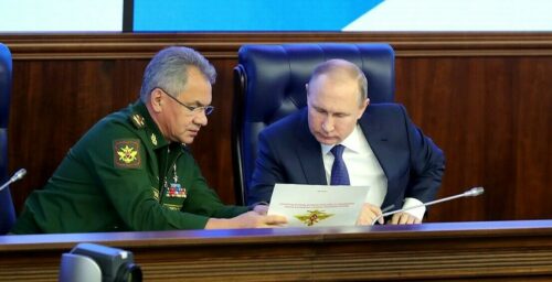After his Beijing summit, could Kim Jong Un meet with Vladimir Putin?