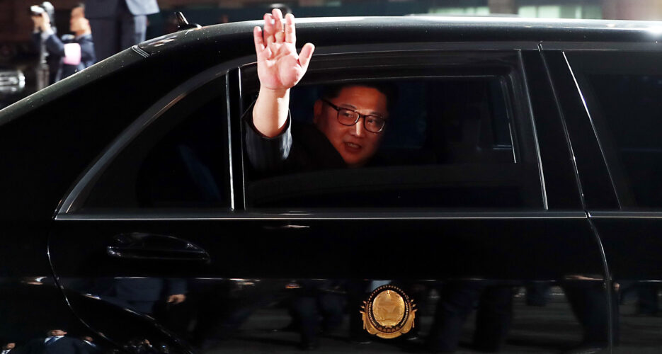 What a Moon-Kim meeting did – and didn’t – achieve