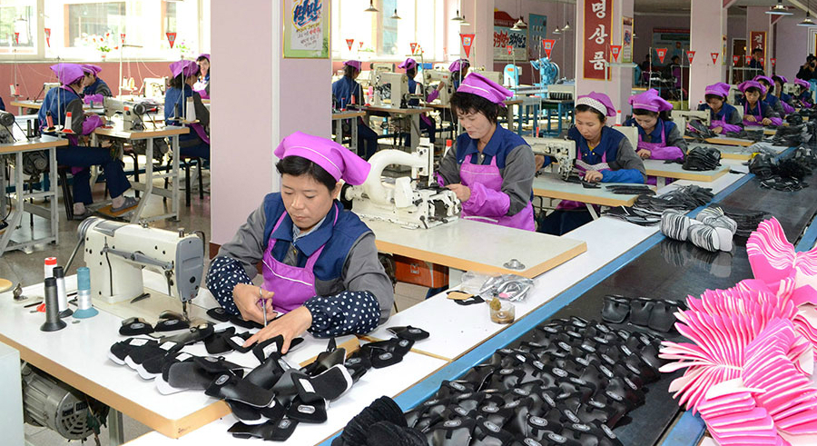 Seoul investigating inter-Korean industrial, SME cooperation