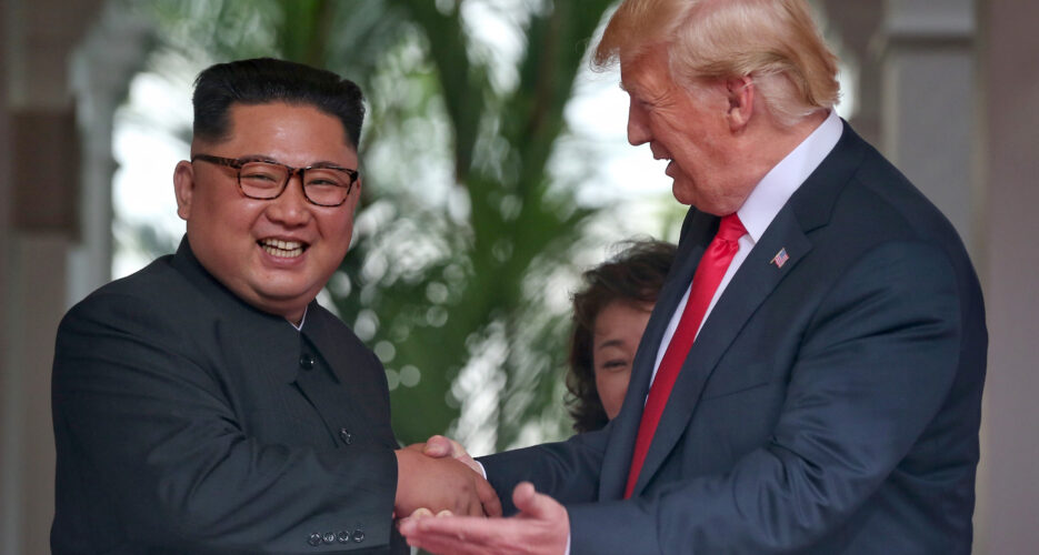 How the U.S. can break the diplomatic impasse with North Korea in 2019