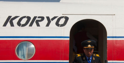 Air Koryo to begin new routes to Chengdu and Xian next month