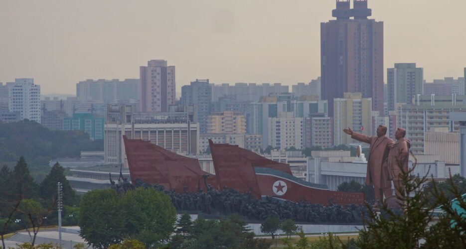 North Korea, Turkmenistan sign two bilateral agreements in Pyongyang