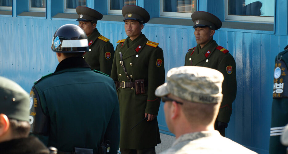 U.S.,North Korea agree to re-commence search for missing American soldiers