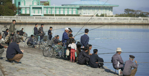 What fish prices teach us about the North Korean economy – NKNews Podcast ep.30